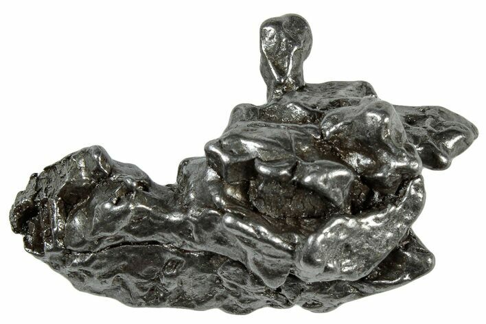 Campo del Cielo Iron Meteorite ( g) Nugget - Argentina #306324